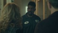 Joe Washington from Average Joe | Image Source: Netflix